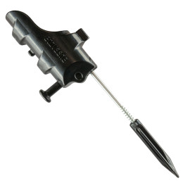 Holder Etovashe for ice fishing rod Sputnik Holder Etovashe for ice fishing rod Sputnik