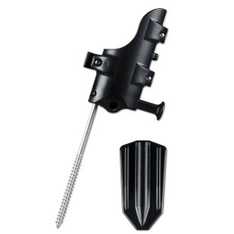 Holder Etovashe for ice fishing rod Holder Etovashe for ice fishing rod