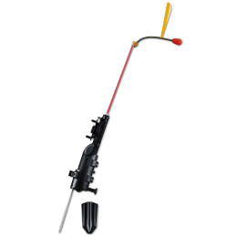 Ice fishing rod Orbit - Kit Etovashe #1 Ice fishing rod Orbit - Kit Etovashe #1