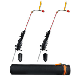 Ice fishing rod Orbit - Kit Etovashe #2 Ice fishing rod Orbit - Kit Etovashe #2