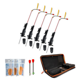 Удочка Орбита - Комплект Etovashe 5 Удочка Орбита - Комплект Etovashe 5