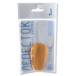 Лепесток на кивок Etovashe, S, 3 шт./уп