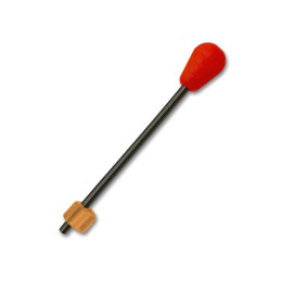 Spring bobber Etovashe, Orange clutch, 5-12 gr. Spring bobber Etovashe, Orange clutch, 5-12 gr.