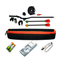 Комплект для электронной удочки Спутник - Etovashe 1 Комплект для электронной удочки Спутник - Etovashe 1